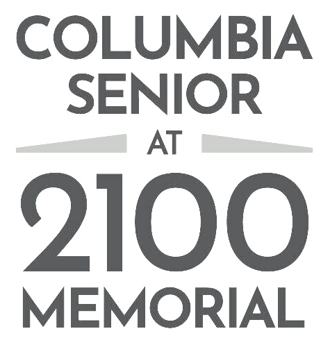 Columbia Senior Logo
