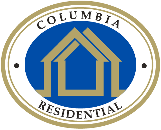 Columbia Residential Logo